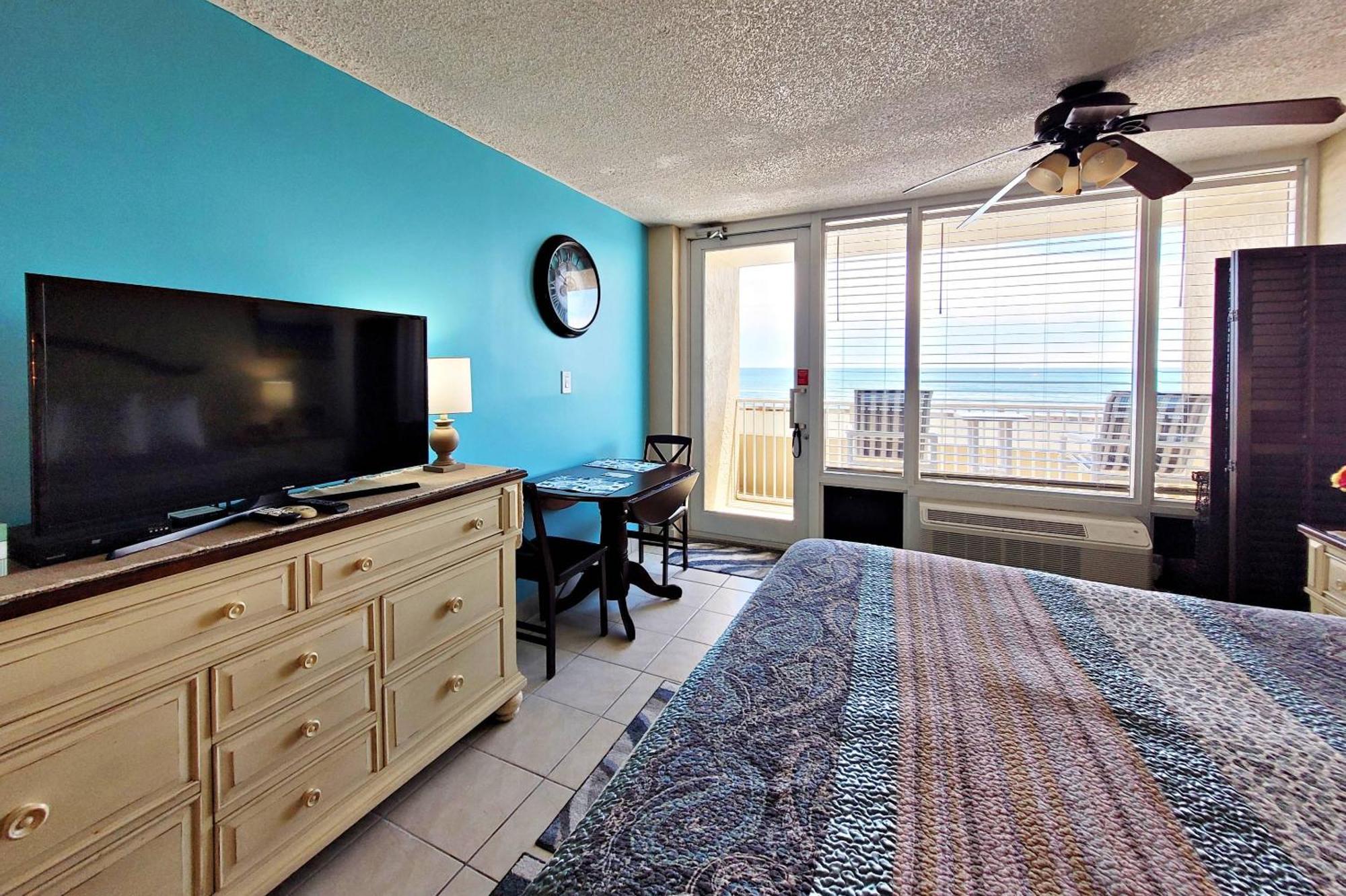 דייטונה ביץ' Pirates Cove Condo Unit #209 מראה חיצוני תמונה